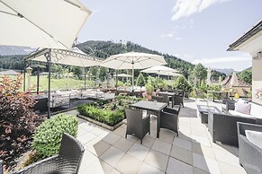 Traumhotel Alpina - Yoga & Ayurveda Adults only