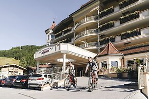 Traumhotel Alpina - Yoga & Ayurveda Adults only