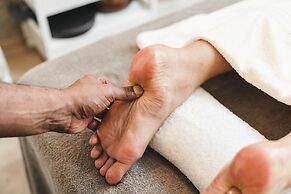 Traumhotel Alpina - Yoga & Ayurveda Adults only