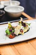 Traumhotel Alpina - Yoga & Ayurveda Adults only