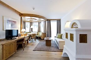 Traumhotel Alpina - Yoga & Ayurveda Adults only