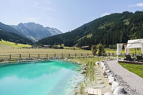 Traumhotel Alpina - Yoga & Ayurveda Adults only