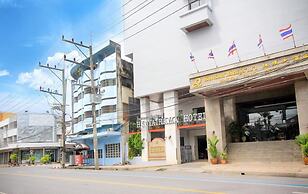 Hat Yai Rama Hotel