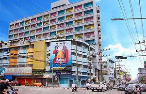 Hat Yai Rama Hotel
