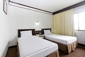 Hat Yai Rama Hotel