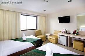 Hat Yai Rama Hotel