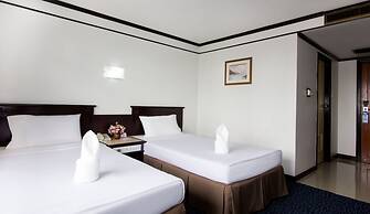 Hat Yai Rama Hotel