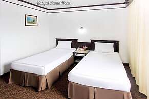 Hat Yai Rama Hotel