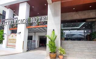 Hat Yai Rama Hotel