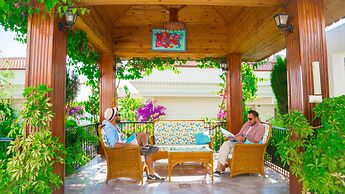 Yel Holiday Resort - All Inclusive