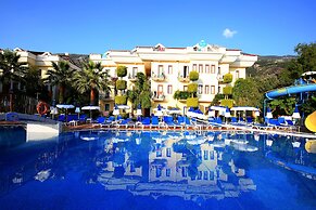 Yel Holiday Resort - All Inclusive