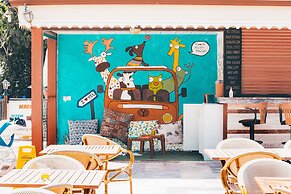 Yel Holiday Resort - All Inclusive