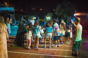 Yel Holiday Resort - All Inclusive