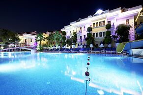 Yel Holiday Resort - All Inclusive
