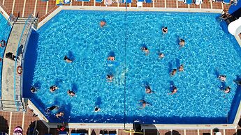 Yel Holiday Resort - All Inclusive