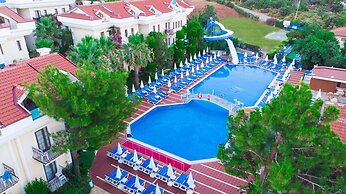 Yel Holiday Resort - All Inclusive