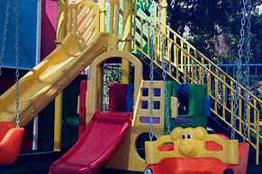 Yel Holiday Resort - All Inclusive