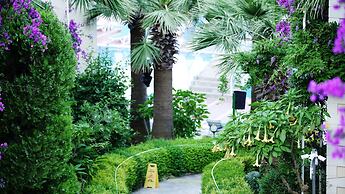 Yel Holiday Resort - All Inclusive