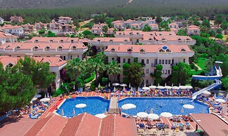 Yel Holiday Resort - All Inclusive
