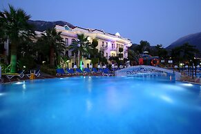 Yel Holiday Resort - All Inclusive