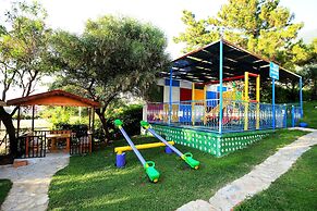 Yel Holiday Resort - All Inclusive