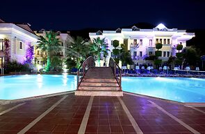 Yel Holiday Resort - All Inclusive