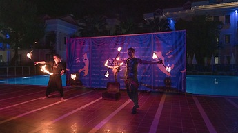 Yel Holiday Resort - All Inclusive