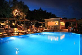 La Casa Di Nonna Anna