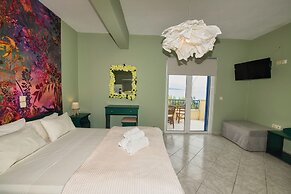 La Casa Di Nonna Anna