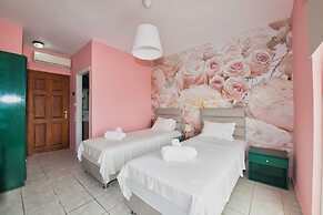 La Casa Di Nonna Anna