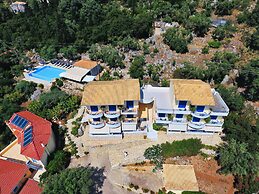 La Casa Di Nonna Anna