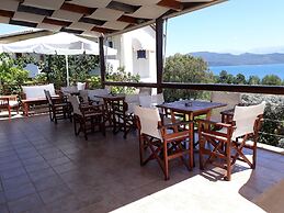 La Casa Di Nonna Anna