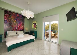 La Casa Di Nonna Anna