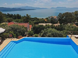 La Casa Di Nonna Anna