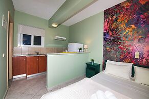 La Casa Di Nonna Anna