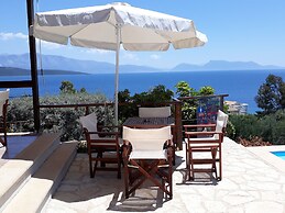 La Casa Di Nonna Anna