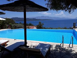 La Casa Di Nonna Anna