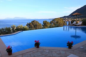 La Casa Di Nonna Anna