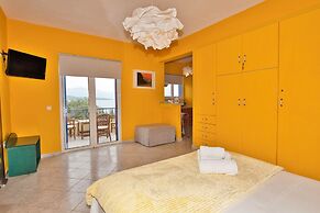 La Casa Di Nonna Anna