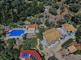 La Casa Di Nonna Anna