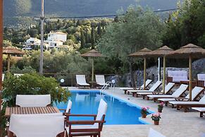 La Casa Di Nonna Anna