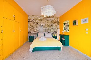 La Casa Di Nonna Anna