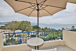 La Casa Di Nonna Anna