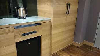 The Cloud Hotel Taichung