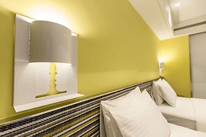 The Cloud Hotel Taichung