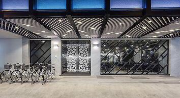 The Cloud Hotel Taichung