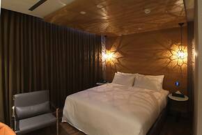 The Cloud Hotel Taichung