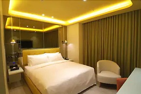 The Cloud Hotel Taichung