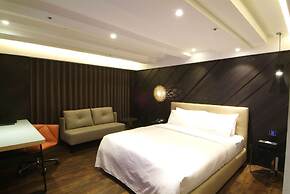 The Cloud Hotel Taichung