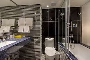 The Cloud Hotel Taichung